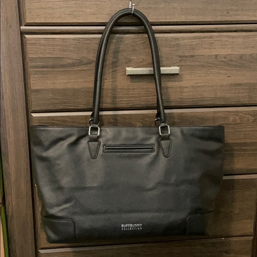 BuffBunny Game Changer Tote